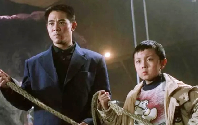 "Thần đồng v&otilde; thuật" nổi tiếng ch&acirc;u &Aacute;: Từng giải nghệ năm 11 tuổi, giờ nỗ lực t&igrave;m lại h&agrave;o quang - Ảnh 2.