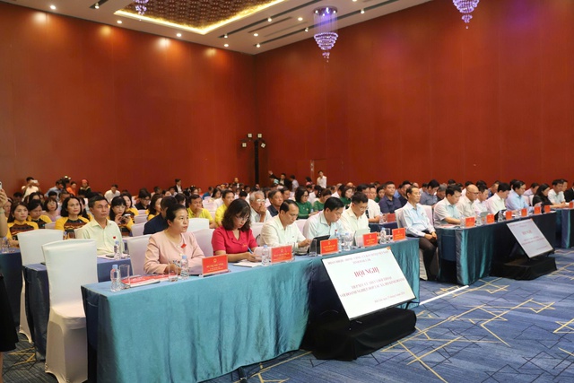 Doanh nghiệp tại Đắk Lắk đề xuất g&igrave; để cải thiện m&ocirc;i trường đầu tư, th&uacute;c đẩy tăng trưởng- Ảnh 2.