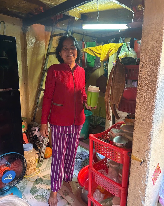 Người d&acirc;n khu Mả Lạng: &ldquo;Người tổn thương mới biết thương người bị tổn thương&rdquo;- Ảnh 2.