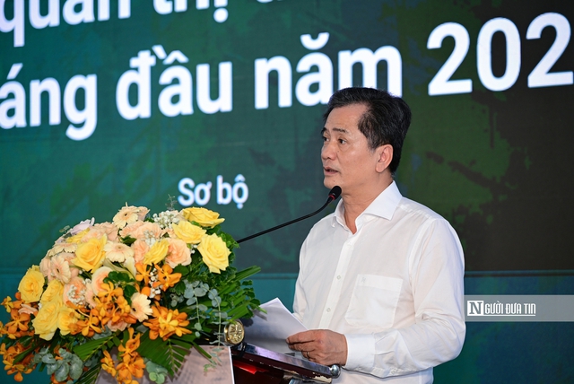 Bất động sản nửa cuối 2026 bước v&agrave;o cuộc chơi mới: Kh&ocirc;ng c&ograve;n thời "mua l&agrave; thắng" - Ảnh 1.