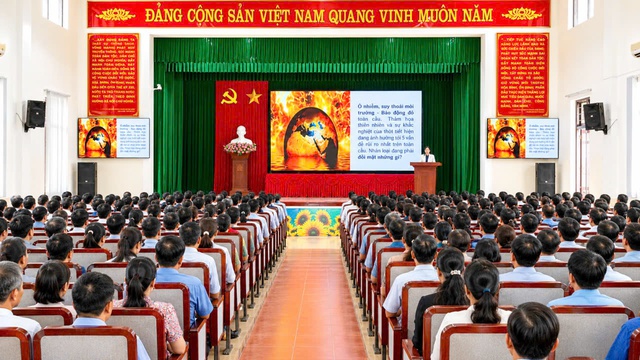 Hải Ph&ograve;ng: Triển khai m&ocirc; h&igrave;nh điểm tư vấn ph&aacute;p luật miễn ph&iacute; tại phường L&ecirc; Thanh Nghị- Ảnh 3.