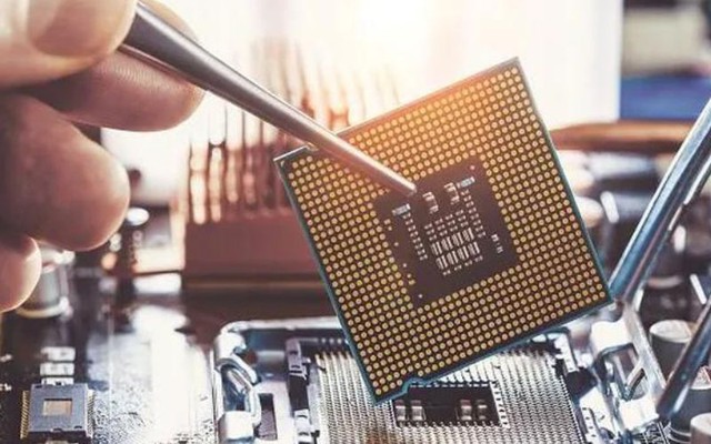 Việt Nam lần đầu c&oacute; trung t&acirc;m hỗ trợ sản xuất thử chip b&aacute;n dẫn - Ảnh 3.