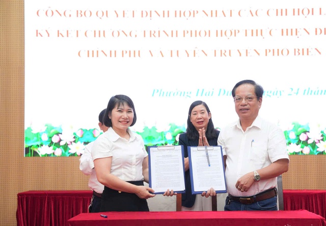 Hội Luật gia Hải Ph&ograve;ng tư vấn ph&aacute;p luật miễn ph&iacute; tại phường Hải Dương- Ảnh 2.