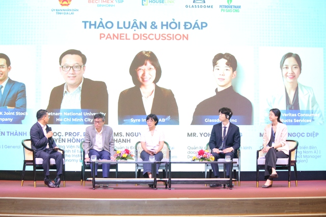 Doanh nghiệp bắt đầu ESG từ đ&acirc;u khi nguồn lực c&ograve;n hạn hẹp- Ảnh 2.