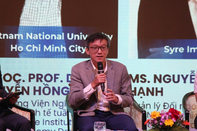Doanh nghiệp bắt đầu ESG từ đ&acirc;u khi nguồn lực c&ograve;n hạn hẹp- Ảnh 6.