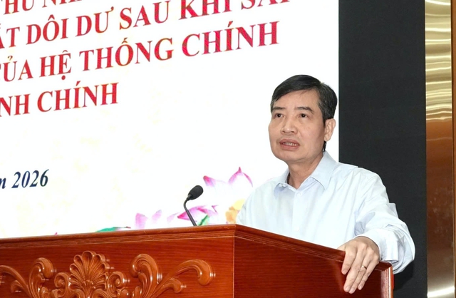 Khoảng 11.000 cơ sở nh&agrave;, đất d&ocirc;i dư sẽ được xử l&yacute; theo cơ chế đặc th&ugrave; mới - Ảnh 1.