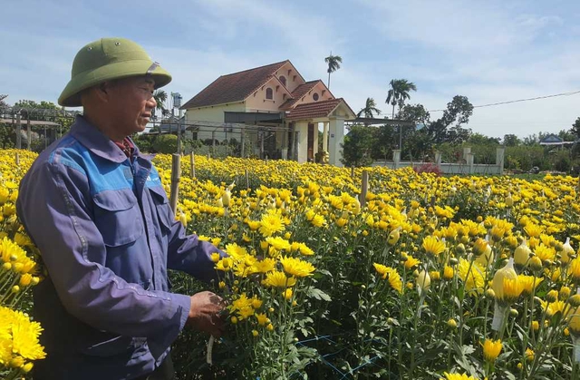 Quảng Ninh: Giữ vững đ&agrave; tăng trưởng ng&agrave;nh n&ocirc;ng nghiệp- Ảnh 3.