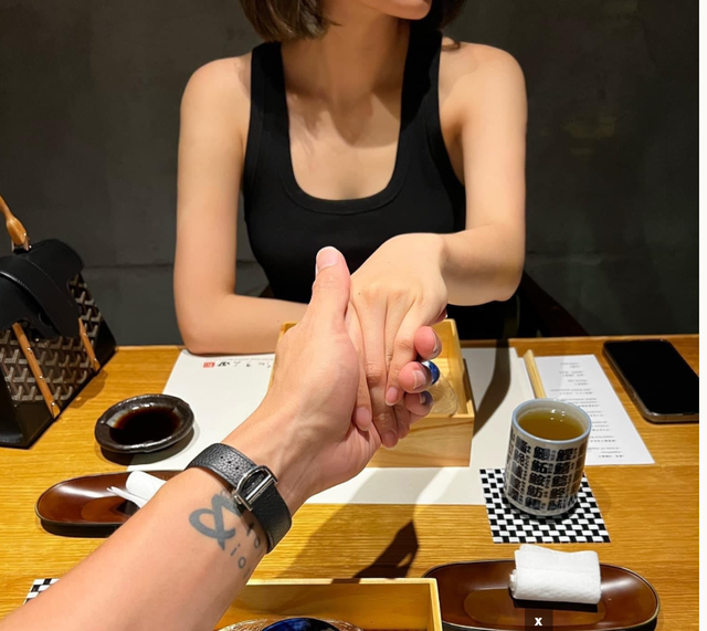 Nam si&ecirc;u mẫu điển trai bậc nhất Vbiz sau gần 3 năm kết h&ocirc;n: Cuộc sống k&iacute;n tiếng khiến nhiều người t&ograve; m&ograve; - Ảnh 8.