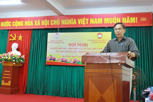 H&agrave; Nội &aacute;p mức phạt gấp 2 lần cả nước ở 10 lĩnh vực, người d&acirc;n cần lưu &yacute;- Ảnh 2.