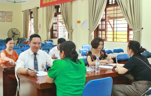 H&agrave; Nội &aacute;p mức phạt gấp 2 lần cả nước ở 10 lĩnh vực, người d&acirc;n cần lưu &yacute;- Ảnh 4.