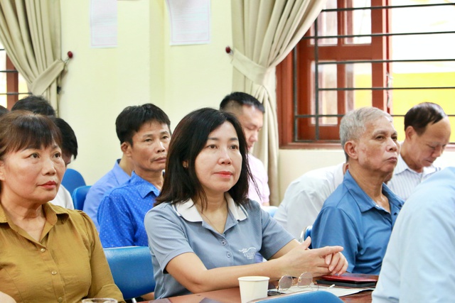 H&agrave; Nội &aacute;p mức phạt gấp 2 lần cả nước ở 10 lĩnh vực, người d&acirc;n cần lưu &yacute;- Ảnh 3.