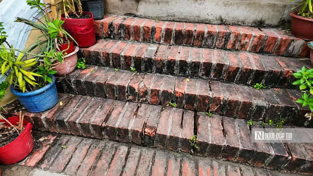 Chi&ecirc;m ngưỡng "Nh&agrave; trăm cột" hơn 120 năm tuổi ở T&acirc;y Ninh - Ảnh 15.