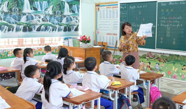 Loạt ch&iacute;nh s&aacute;ch nổi bật c&oacute; hiệu lực từ th&aacute;ng 7/2026, người d&acirc;n cần biết - Ảnh 1.
