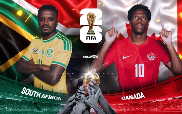 M&egrave;o "ti&ecirc;n tri" dự đo&aacute;n kết quả trận Nam Phi vs Canada: Đội n&agrave;o sẽ đi tiếp?- Ảnh 1.