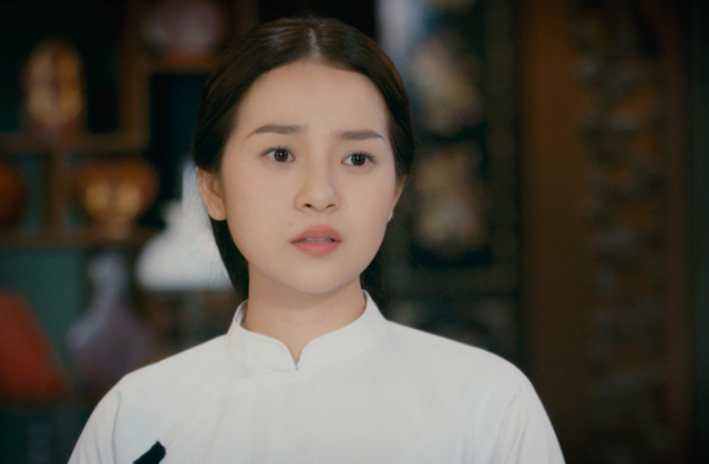 "Ngọc nữ thế hệ mới" của showbiz Việt, g&acirc;y bất ngờ với m&agrave;n "lột x&aacute;c" ấn tượng - Ảnh 5.