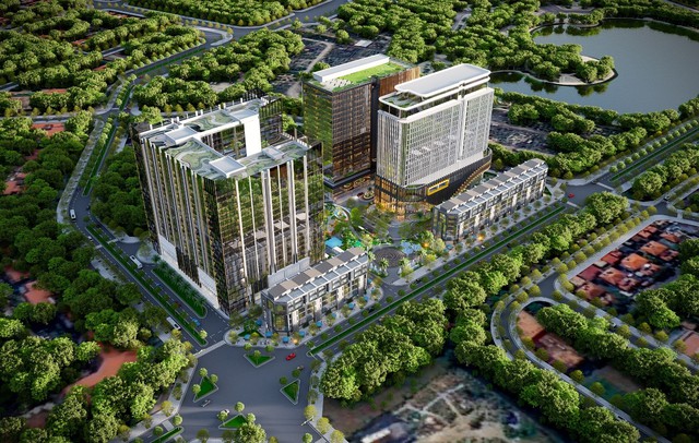 D&rsquo;. Diamant Bleu: &lsquo;Gen vị tr&iacute;&rsquo; định h&igrave;nh chuẩn sống xanh đắt gi&aacute; - Ảnh 1.