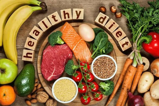 Thói quen lành mạnh giúp duy trì sức khỏe, làm chậm quá trình lão hóa sau tuổi 60 - Ảnh 4.