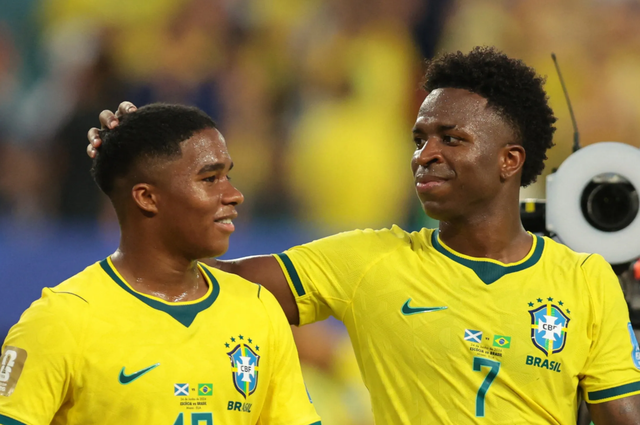 M&egrave;o "ti&ecirc;n tri" dự đo&aacute;n kết quả trận Brazil vs Nhật Bản: Kh&ocirc;ng thể kh&aacute;c được - Ảnh 2.