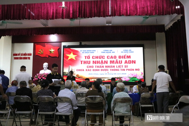 Niềm tin từ mẫu ADN: B&agrave;i 1- Chiếc hộp gỗ cũ v&agrave; di nguyện cuối của cha mẹ - Ảnh 1.