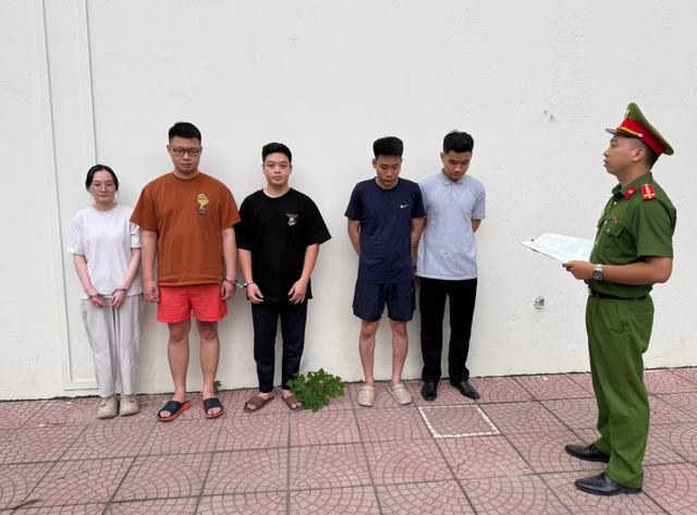  Vụ lừa đảo "hợp đồng kỳ nghỉ": 545 người bị lừa đặt cọc hơn 187 tỷ đồng - Ảnh 2.