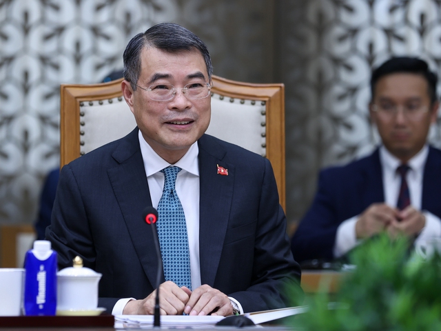Việt Nam v&agrave; H&agrave;n Quốc hướng tới kim ngạch thương mại song phương 150 tỷ USD - Ảnh 2.