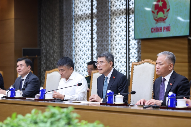 Việt Nam c&oacute; vai tr&ograve; chủ chốt trong ASEAN v&agrave; khu vực Ấn Độ Dương - Th&aacute;i B&igrave;nh Dương - Ảnh 2.