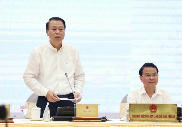 Thứ trưởng T&agrave;i ch&iacute;nh chỉ r&otilde; "kh&acirc;u yếu" khi triển khai 3 chương tr&igrave;nh mục ti&ecirc;u quốc gia - Ảnh 1.