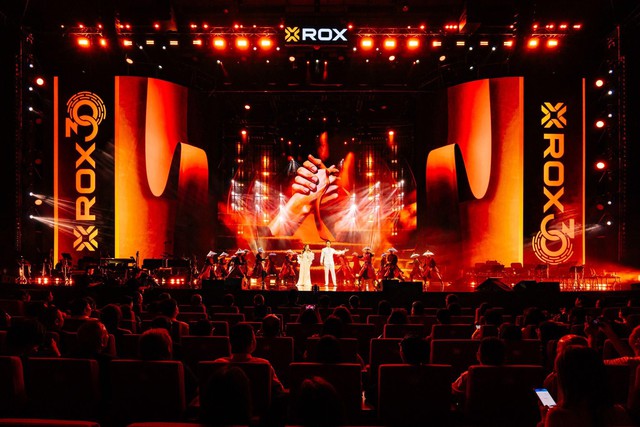 B&igrave;nh minh đẹp nhất tr&ecirc;n h&agrave;nh tr&igrave;nh 30 năm của ROX Group - Ảnh 5.