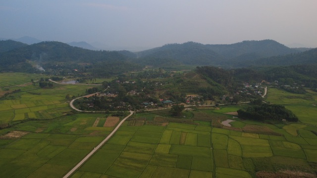 X&atilde; Sơn Tiến (H&agrave; Tĩnh) - Kh&aacute;t vọng vươn l&ecirc;n từ miền sơn cước - Ảnh 1.