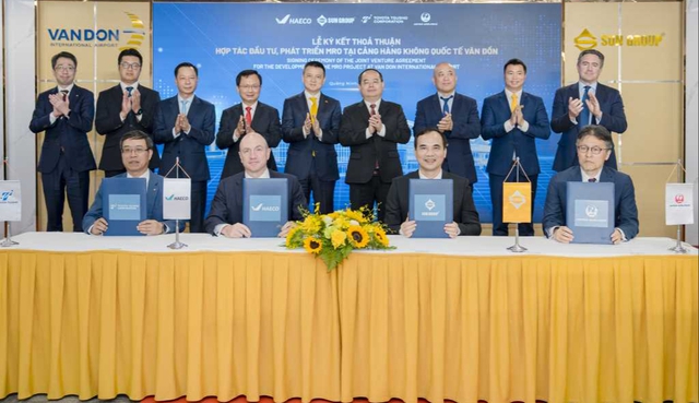 Quảng Ninh: X&acirc;y dựng cơ chế đưa V&acirc;n Đồn &ldquo;cất c&aacute;nh&rdquo;. - Ảnh 2.