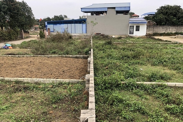 Đầu tư bất động sản, 2 người phụ nữ bị "c&ograve; đất" lừa 4,3 tỷ đồng - Ảnh 1.