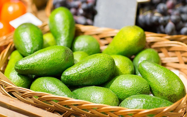 Loại quả được đ&aacute;nh gi&aacute; "tốt nhất thế giới", ở Việt Nam hễ ra chợ l&agrave; thấy- Ảnh 1.