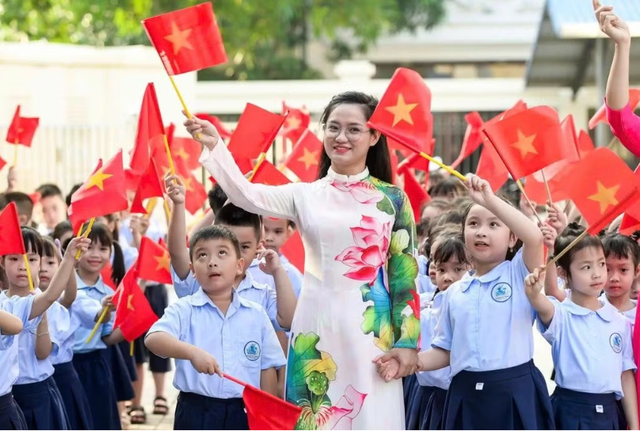 Đề xuất k&eacute;o d&agrave;i kỳ nghỉ dịp Quốc kh&aacute;nh 2/9 l&ecirc;n 4 ng&agrave;y - Ảnh 1.