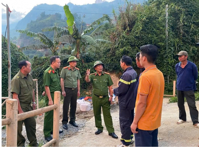 X&aacute;c định danh t&iacute;nh 2 du kh&aacute;ch tử vong ở suối C&aacute;t C&aacute;t, xuất hiện nhiều t&igrave;nh tiết bất thường - Ảnh 3.
