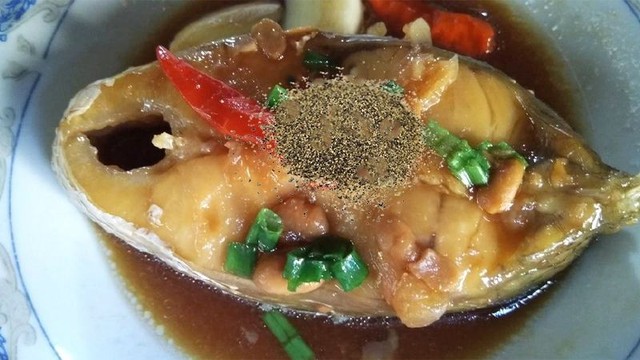 Lo&agrave;i c&aacute; gi&aacute; trị với dinh dưỡng vượt trội, sống được cả ở nước ngọt v&agrave; nước mặn - Ảnh 6.