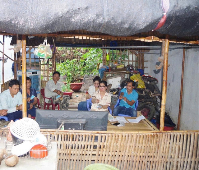 Triệt ph&aacute; đường d&acirc;y c&aacute; cược đ&aacute; g&agrave; tr&ecirc;n 80 tỷ đồng ở T&acirc;y Ninh - Ảnh 1.