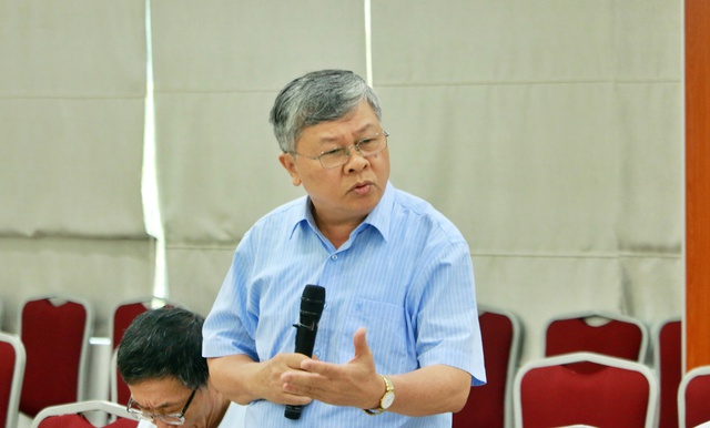 Đổi mới tư duy phổ biến ph&aacute;p luật: Gi&aacute;o dục ph&aacute;p luật phải đi trước- Ảnh 3.