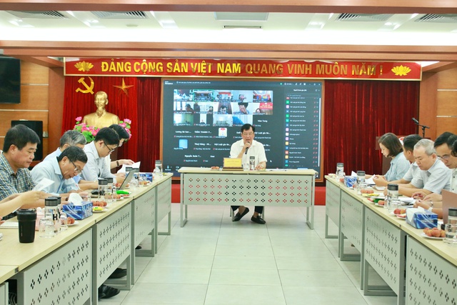 Đổi mới tư duy phổ biến ph&aacute;p luật: Gi&aacute;o dục ph&aacute;p luật phải đi trước- Ảnh 2.