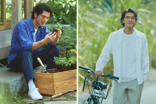 Nam thần nổi tiếng xứ tỷ d&acirc;n c&oacute; đời tư b&iacute; ẩn bậc nhất showbiz - Ảnh 3.