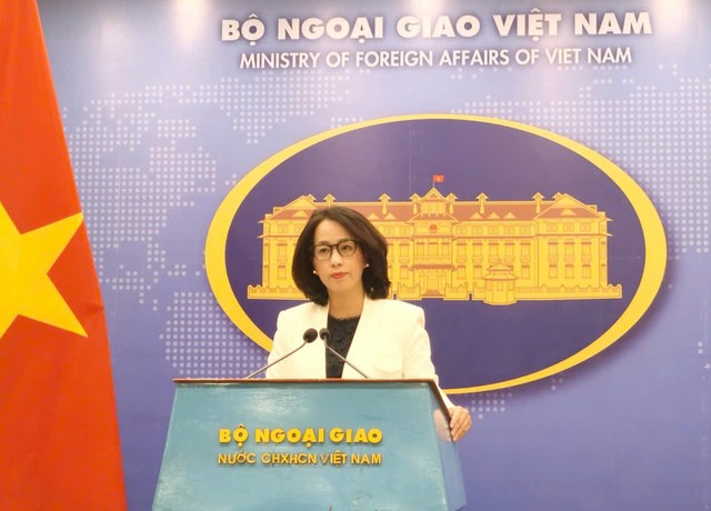 3 Thủ tướng ASEAN sẽ tham dự sự kiện đối ngoại lớn nhất của Việt Nam trong năm 2026- Ảnh 1.