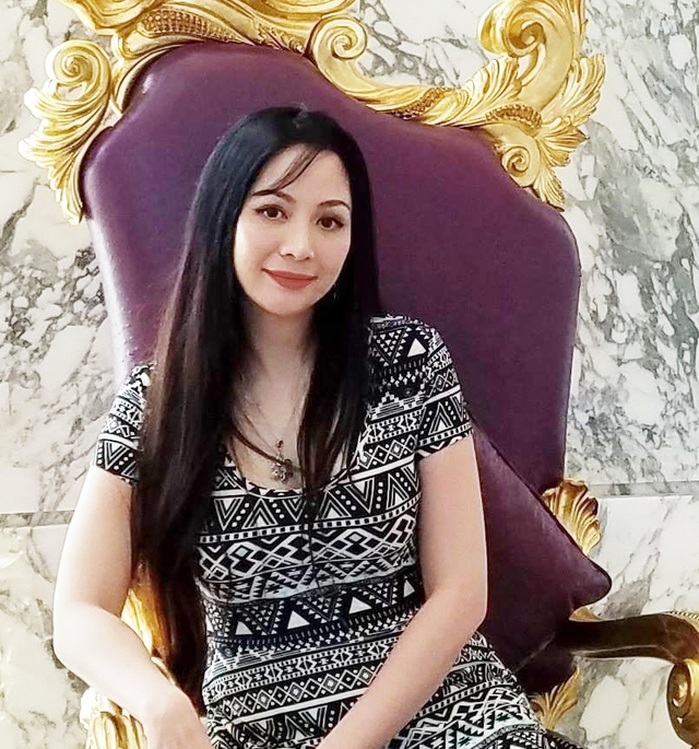 Đời tư b&iacute; ẩn của "đ&oacute;a hồng" đầu ti&ecirc;n từng 2 lần đăng quang Hoa hậu Việt Nam - Ảnh 4.