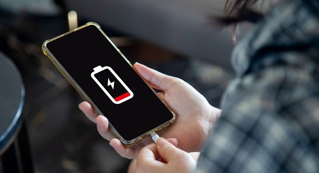 C&oacute; n&ecirc;n tắt Bluetooth để tiết kiệm pin điện thoại? - Ảnh 1.