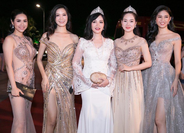 Đời tư b&iacute; ẩn của "đ&oacute;a hồng" đầu ti&ecirc;n từng 2 lần đăng quang Hoa hậu Việt Nam - Ảnh 5.