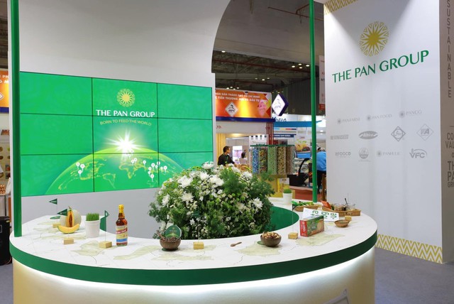Đầu tư Đường Mặt Trời n&acirc;ng sở hữu tại PAN l&ecirc;n hơn 6%, nh&oacute;m li&ecirc;n quan nắm tr&ecirc;n 19% vốn- Ảnh 1.
