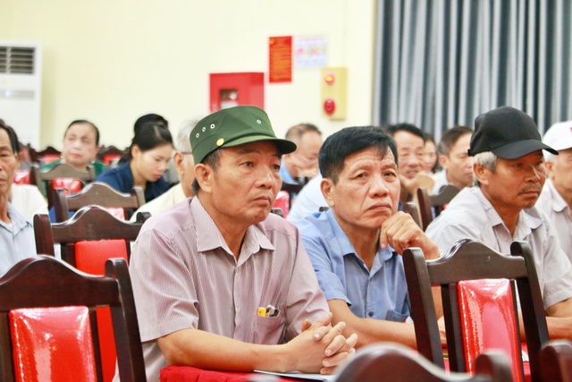 H&agrave; Nội: X&acirc;y nh&agrave; m&agrave; g&acirc;y hỏng c&ocirc;ng tr&igrave;nh l&acirc;n cận bị phạt gấp đ&ocirc;i quy định chung - Ảnh 4.