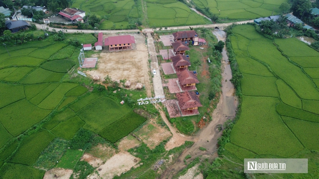 Thanh H&oacute;a: "Phản &aacute;nh của Người Đưa Tin về dự &aacute;n du lịch th&aacute;c Ma Hao chậm triển khai l&agrave; đ&uacute;ng"- Ảnh 2.
