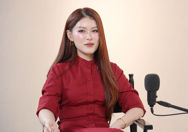 Nữ diễn vi&ecirc;n Ngọc Thanh T&acirc;m sau &aacute;nh h&agrave;o quang - Ảnh 5.