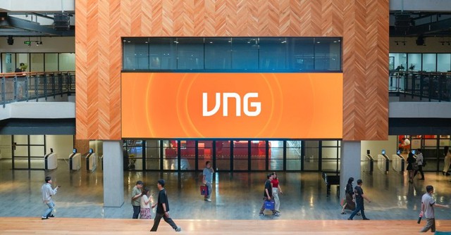 Chủ tịch VNG: Thị gi&aacute; cổ phiếu chưa phản &aacute;nh gi&aacute; trị thực, sẽ ni&ecirc;m yết VNZ trong tương lai- Ảnh 2.