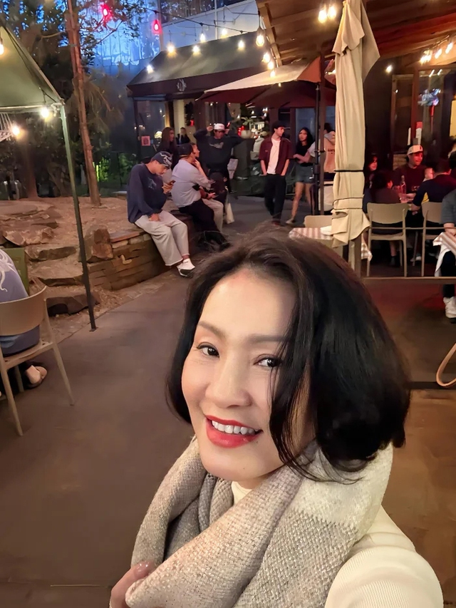 Nghệ sĩ Hồng Đào ấn định ngày trọng đại khiến nhiều người háo hức chờ đợi - Ảnh 1.