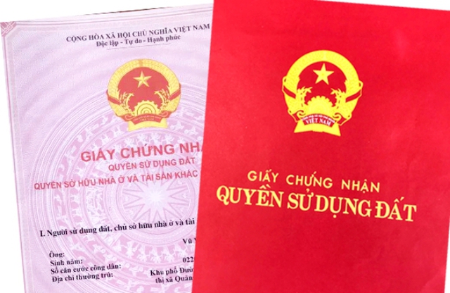 Sổ đỏ chỉ đứng tên một người không đồng nghĩa là tài sản riêng- Ảnh 1. Sổ đỏ chỉ đứng tên một người không đồng nghĩa là tài sản riêng- Ảnh 1.